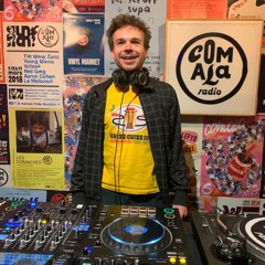 Stephane Costantini | 27.01.2025