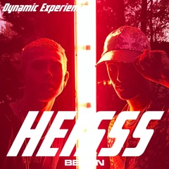 HEISSS Podcast 033: Dynamic Experience