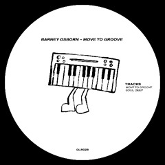 Barney Osborn - Soul Deep (Free Download)