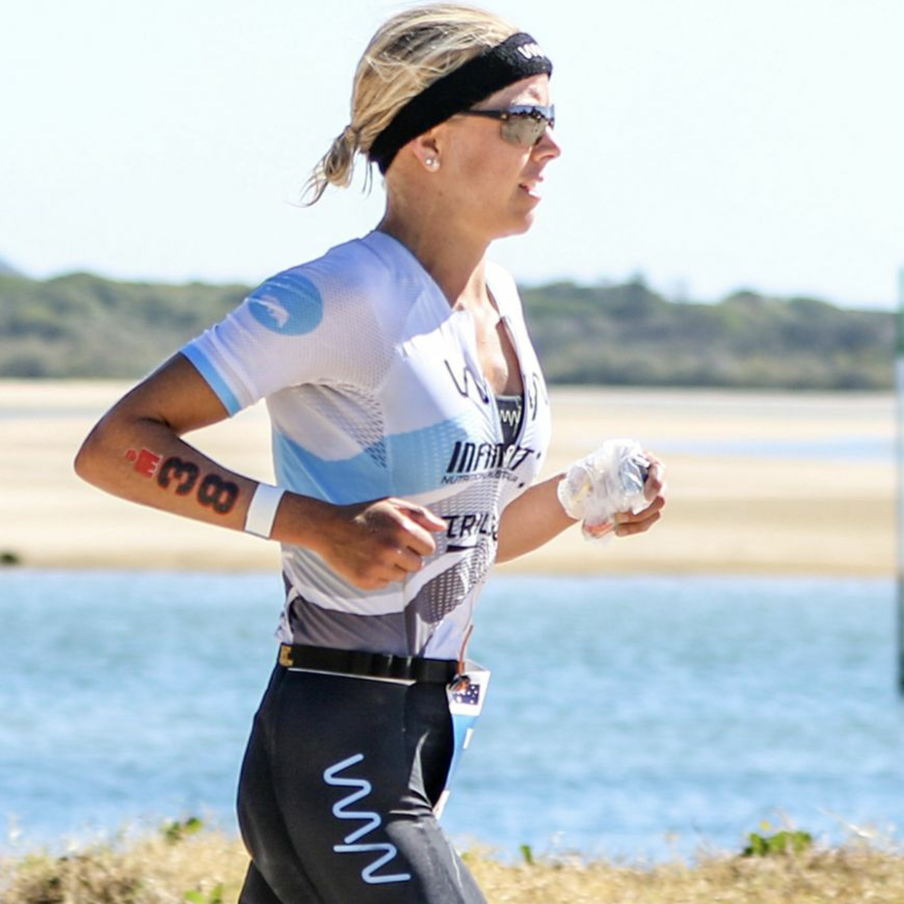 WITSUP women in triathlon
