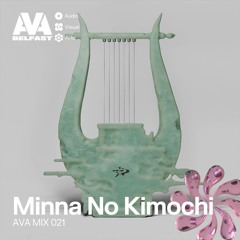 AVA MIX 021 - Minna-no-Kimochi