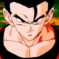 [REUPLOAD] Gohan's Anger With Guitar Riff