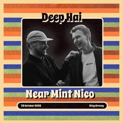 Deep Hai | NMN