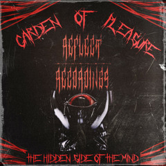 Garden Of Pleasure - The Hidden Side Of The Mind (Original Mix)