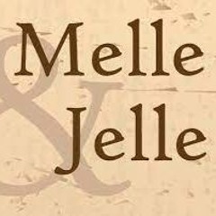 Durgerdam Slaapt (Jeroen Zijlstra) door Melle & Jelle