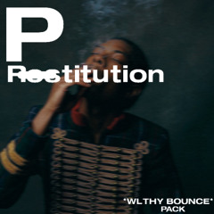 El Cousteau - Prostitution (wlthy bounce)(instrumental)
