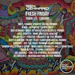 Fresh Friday 05-02-21