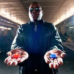 RED PILL