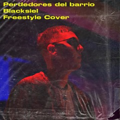 PERDEDORES DEL BARRIO (COVER FREESTYLE)
