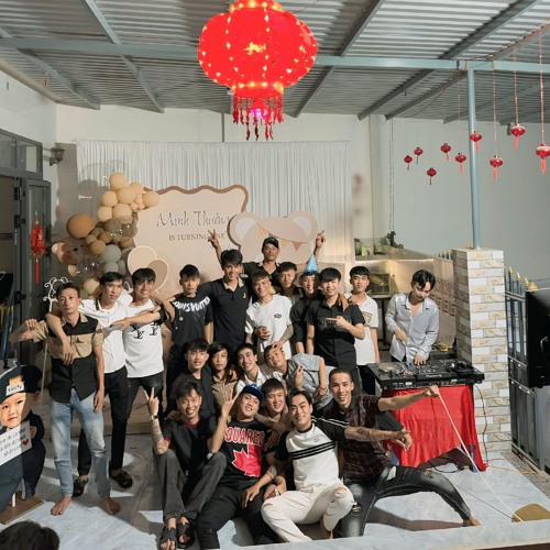 AnhEm Xóm Mới Mãi Đĩnh- Minhh Đạt