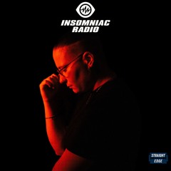 INSOMNIAC RADIO IMPACT MIX 2025