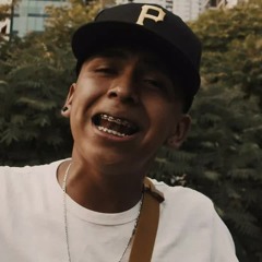 Ruleta, Santy G. (video oficial)