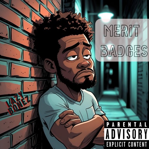 Merit Badges Prod by Red’s Corner