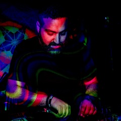 Juicy Fruit Disco Tech