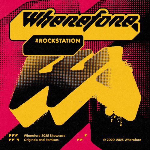 #ROCKSTATION >>> 2025 Showcase