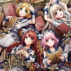 Lyrical Lyli 1st Album - Lyrical Anthology