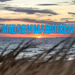 MIDSOMMARMIXEN