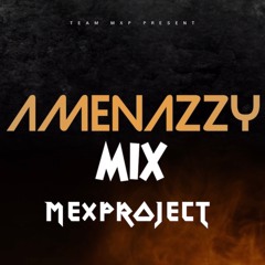 AMENAZZY MIX. by MEXPROJECT #AMENAZZY #TOP #LATIN #TRAP #REGUETON