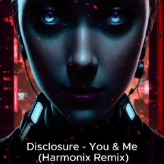 Disclosure You & Me (Harmonix99 Remix)