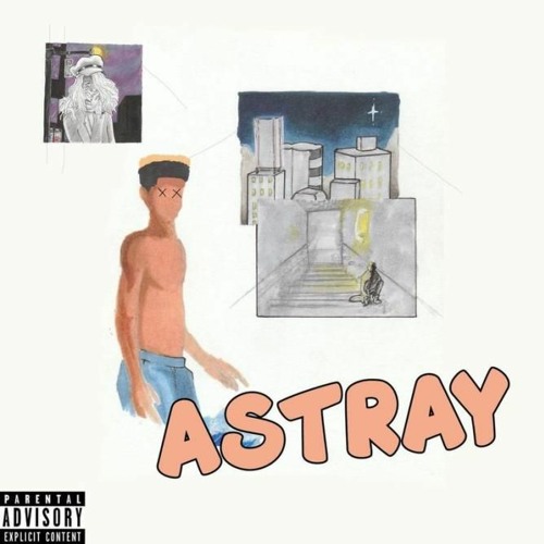 Stream If "Astray" By Juice WRLD was LoFi HipHop by Prod.Mr_Savior