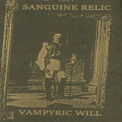 Vampyric Will - Passage II