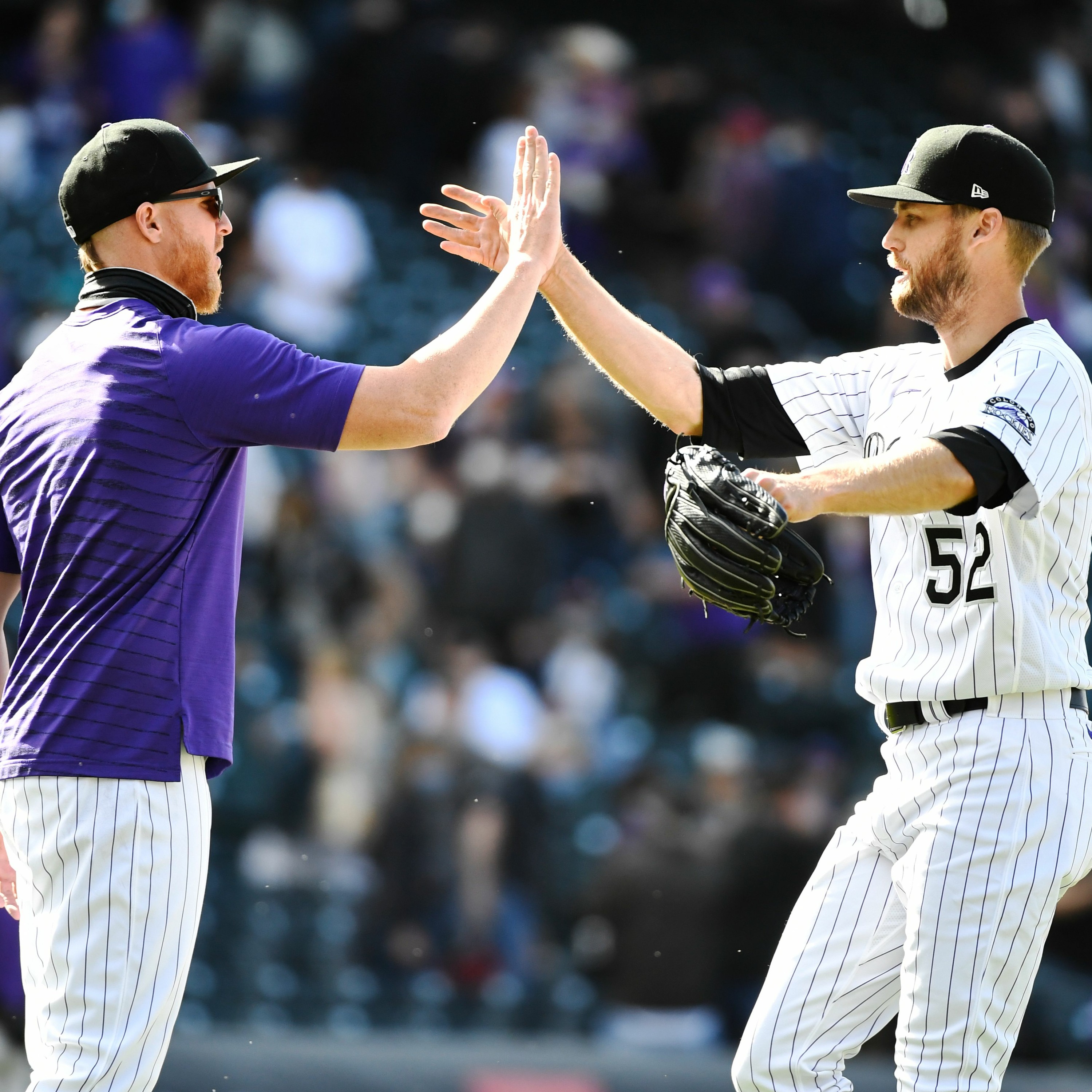 Ep. 175 -- Breaking down the Rockies’ moves (or lack thereof) at the trade deadline