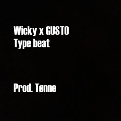 wicky x gusto beat