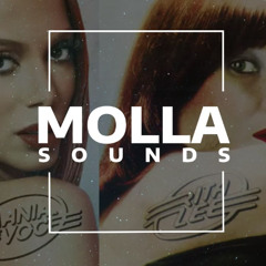 Anitta , Rita Lee - Mania de Você (MOLLA Sounds)