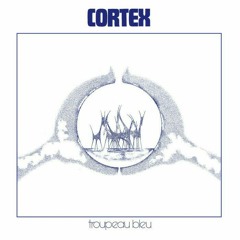 Cortex - Troupeau Bleu (1975) Full album