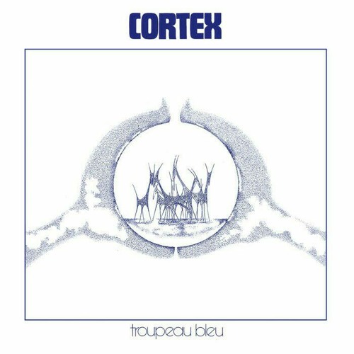 Cortex - Troupeau Bleu (1975) Full album
