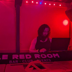 Ant Tony @ Redroom Dec 06, 2025