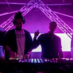 Joshua De La Cruz B2B Jovan