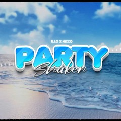 R.I.O. x Nicco - Party Shaker (DJ XANO Remix 2023)
