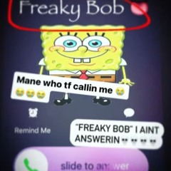 freaky bob death