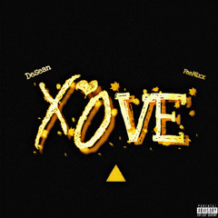 XOVE Interlude (Prod.By Mumubeats) Feat FeeNixx (EXPLICIT)