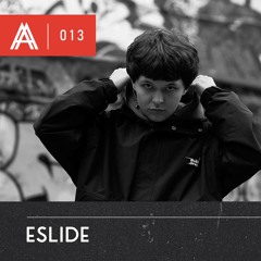Altruism Podcast 013 | ESLIDE