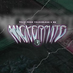 TClix - HackerMate (Prod. Young Bleak & NK)