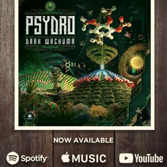 Psydro - Kiloheartz