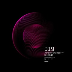 Jeremy Olander & MOLØ - Vanadis