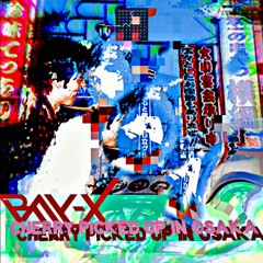 Ray-X - Watering Narcissism