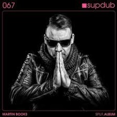 Martin Books - Acid Girl (PuppetMasterZero ReWork)