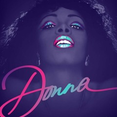 Donna Summer - This Time I Know It's For Real (Pete Hammond Mix)