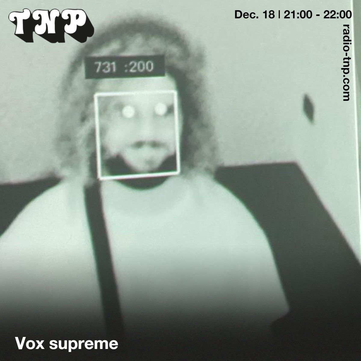 Vox supreme