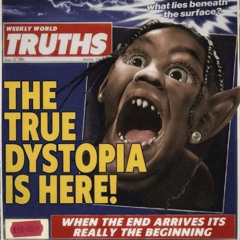 Travis Scott - MAFIA (anrchy remix)