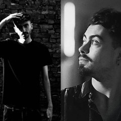 MIKEG b2b CRUXADO @ÆDEN Club Berlin [Complice x Ukiyo Lacuna]