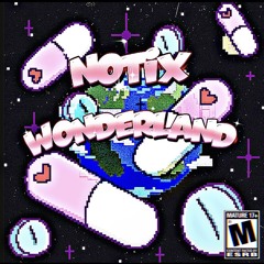 Lobster Pizza (NOTiX Remix)