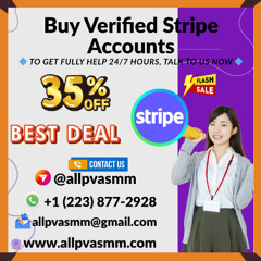 Where and How to Buying Verified Stripe Accounts from 57 ...
