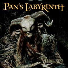 Pan's Labyrinth RE-RELEASE.