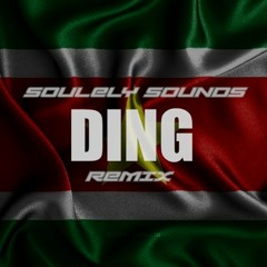 Ding (drill bubbling edit)