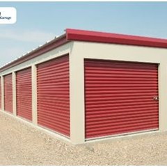Secure Storage Solutions at Storage Units Waupaca by My Extra Garage, LLC